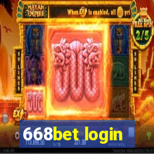 668bet login